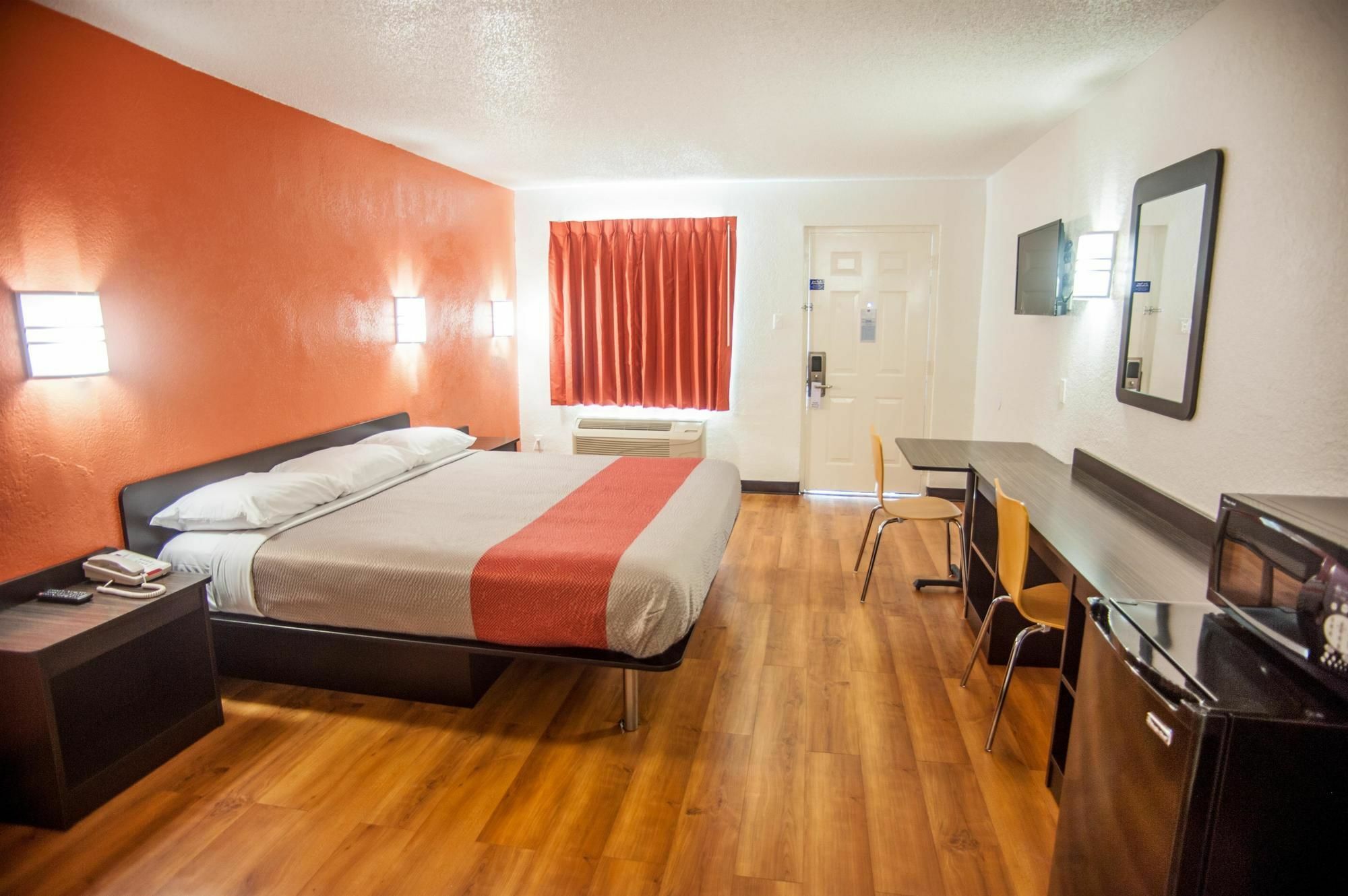 Motel 6-Corsicana, Tx Bagian luar foto